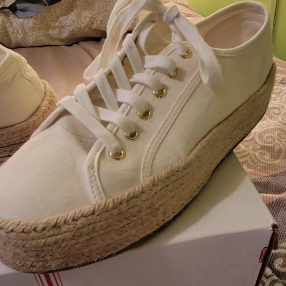 H&M platform shoes - Picture 2 of 2